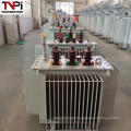 50kVA 11kV Oil Immersed Distribution Transformer prices